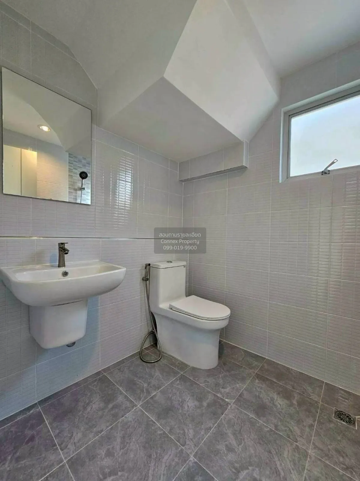 ขายบ้าน  พฤกษ์ลดา วงแหวน - รัตนาธิเบศร์ รีโนเวทใหม่ MRT-ตลาดบางให 4