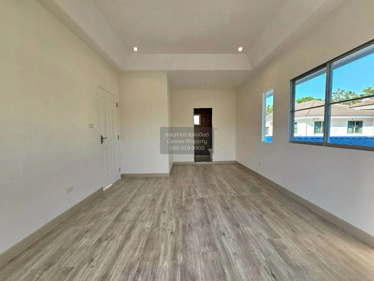 ขายบ้าน  พฤกษ์ลดา วงแหวน - รัตนาธิเบศร์ รีโนเวทใหม่ MRT-ตลาดบางให