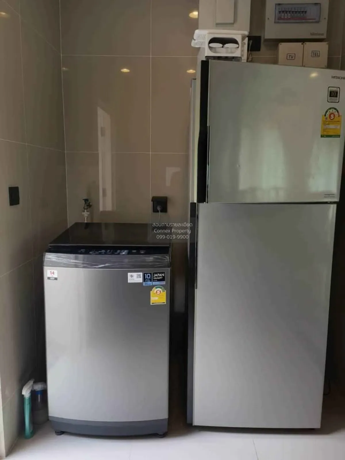 For Rent House , Setthasiri Krungthep Kreetha 1 , ARL-Hua Mak , H