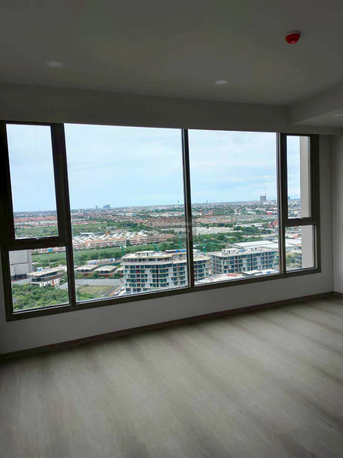 ขายคอนโด  วิสซ์ดอม เดอะ ฟอเรสเทียส์ ห้องมุม บางแก้ว บางพลี สมุทรป 2