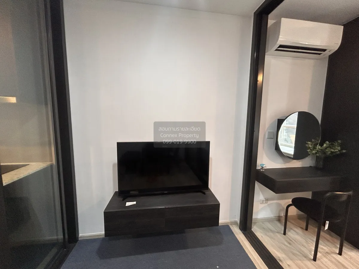 เช่าคอนโด  เอ็กซ์ที ห้วยขวาง MRT-ห้วยขวาง ห้วยขวาง เขต ห้วยขวาง ก 2