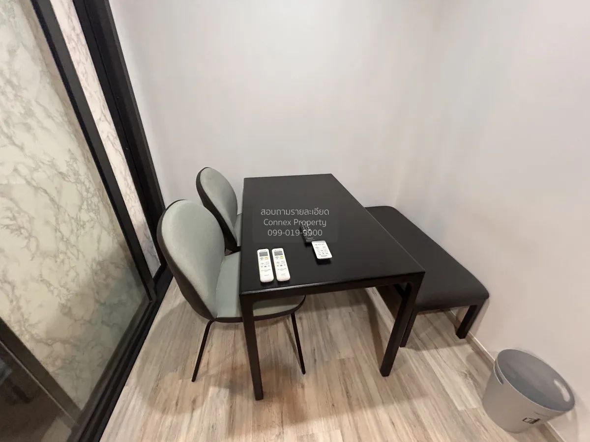 เช่าคอนโด  เอ็กซ์ที ห้วยขวาง MRT-ห้วยขวาง ห้วยขวาง เขต ห้วยขวาง ก 3