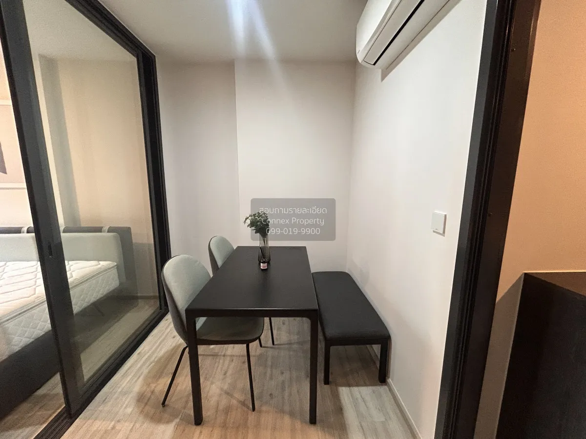 เช่าคอนโด  เอ็กซ์ที ห้วยขวาง MRT-ห้วยขวาง ห้วยขวาง เขต ห้วยขวาง ก 4