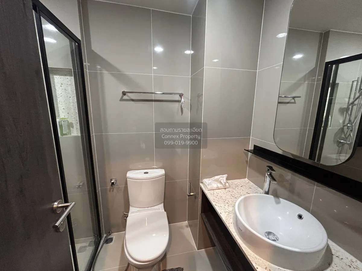 เช่าคอนโด  เอ็กซ์ที ห้วยขวาง MRT-ห้วยขวาง ห้วยขวาง เขต ห้วยขวาง ก