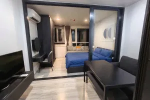 เช่าคอนโด  เอ็กซ์ที ห้วยขวาง MRT-ห้วยขวาง ห้วยขวาง เขต ห้วยขวาง กรุงเทพ CX-142971