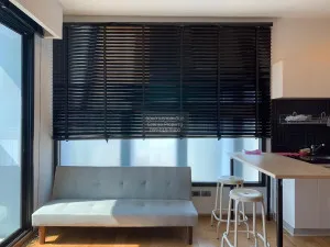 For Rent Condo , Fuse Sathorn - Taksin , BTS-Wongwian Yai , Bang Lamphu Lang , Khlong San , Bangkok , CX-142972