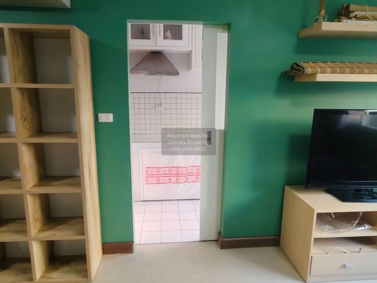 For Sale Condo , Condo One Sukhumvit 67 , BTS-Phra Khanong , Phra 2