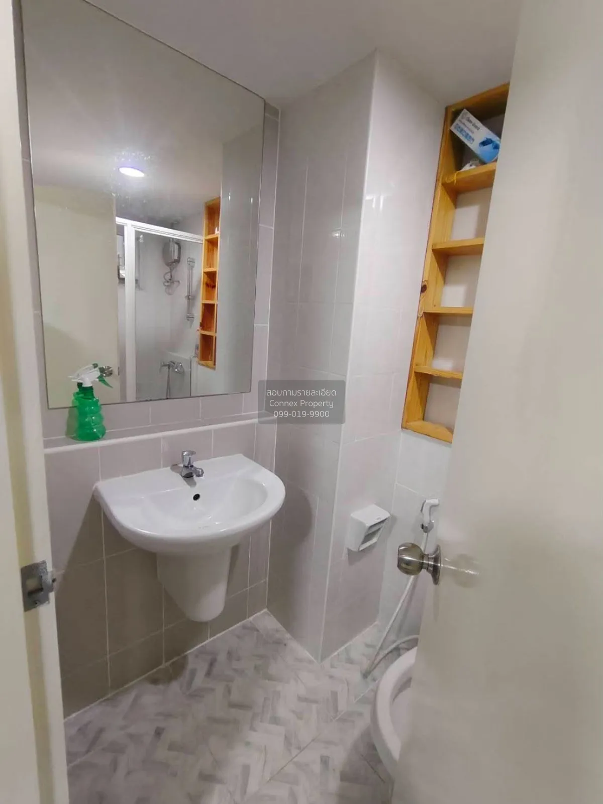 For Sale Condo , Condo One Sukhumvit 67 , BTS-Phra Khanong , Phra