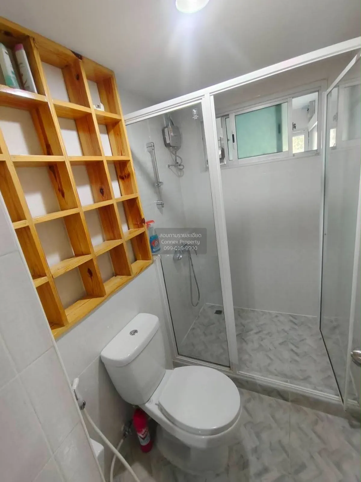 For Sale Condo , Condo One Sukhumvit 67 , BTS-Phra Khanong , Phra