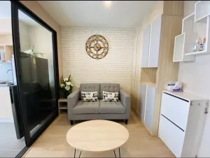 For SALE Condo , Ideo O2 , BTS-Bang Na , Bang Na , Bang Na , Bangkok , CX-142976