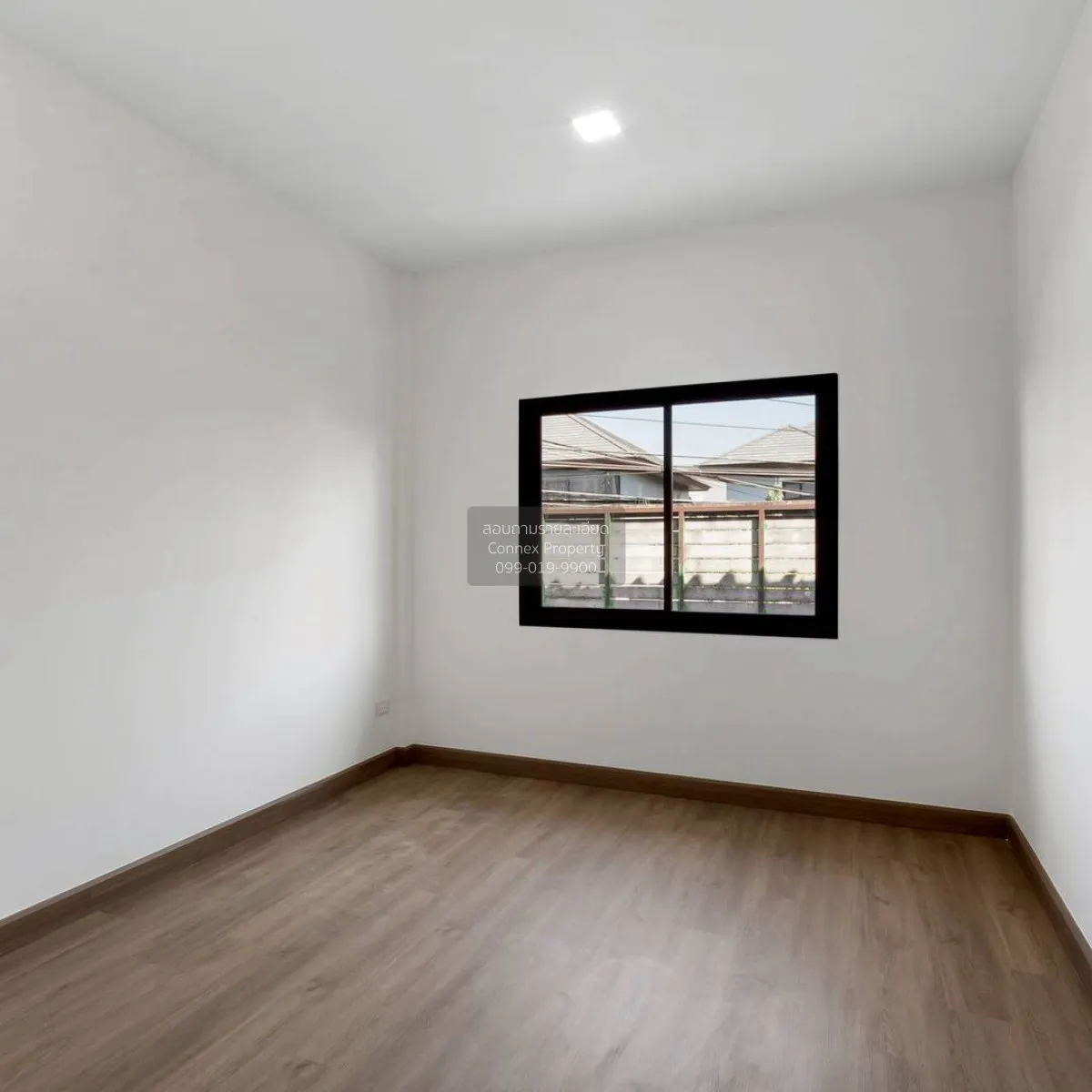 For Sale Townhouse/Townhome  , Kanchpetch Villa , wide frontage ,