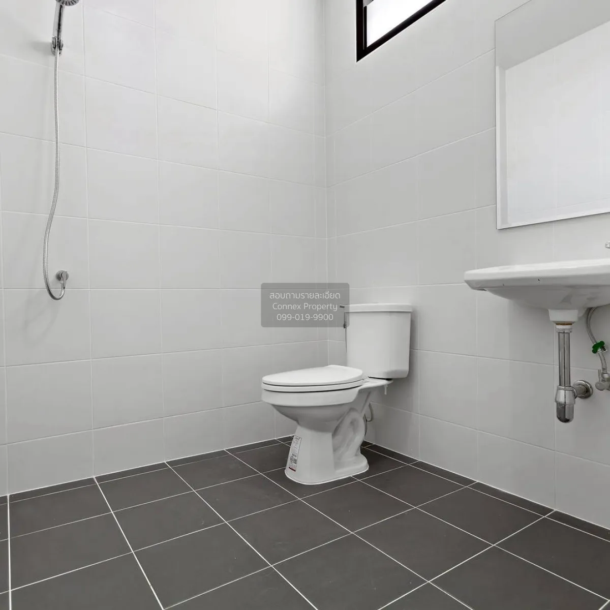 For Sale Townhouse/Townhome  , Kanchpetch Villa , wide frontage ,