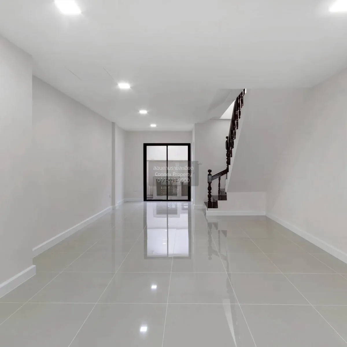 ขายทาวน์เฮ้าส์/ทาวน์โฮม  ณรงค์สุขนิเวศน์ รีโนเวทใหม่ ตลาดขวัญ เมื 3