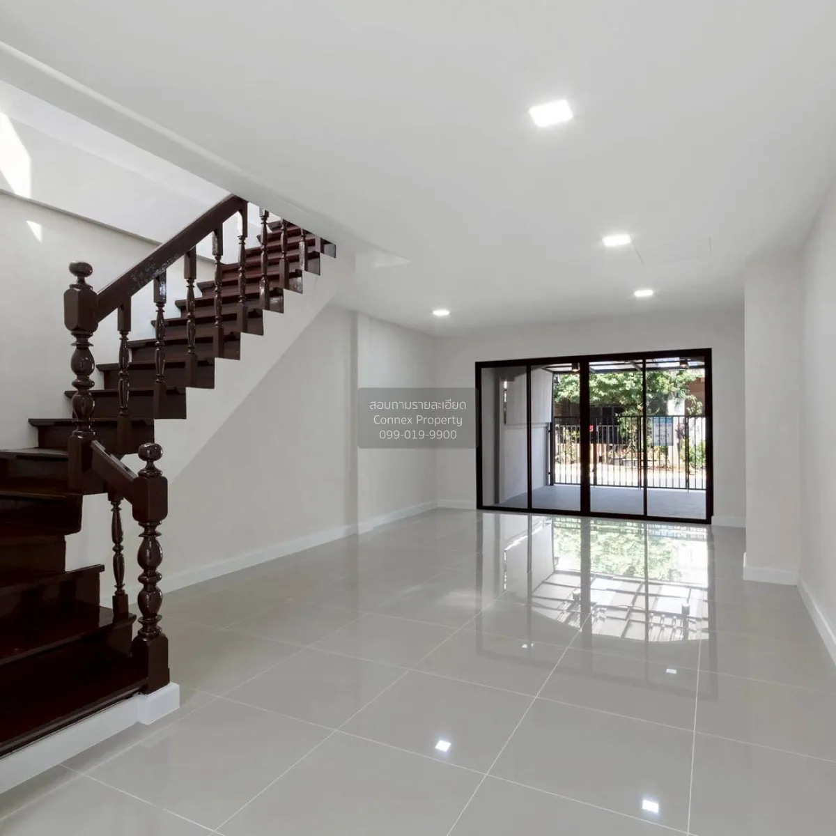 ขายทาวน์เฮ้าส์/ทาวน์โฮม  ณรงค์สุขนิเวศน์ รีโนเวทใหม่ ตลาดขวัญ เมื 4