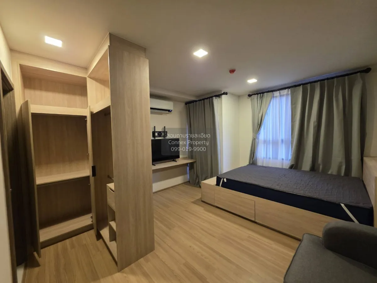 For Sale Condo , The MUVE Bangna , Bang Kaeo , Bang Phli , Samut  2