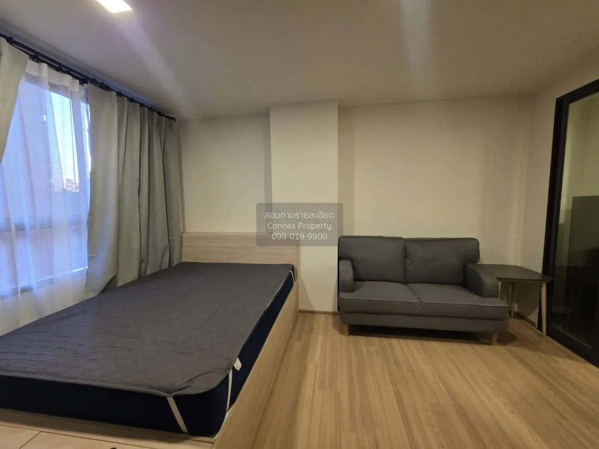 For Sale Condo , The MUVE Bangna , Bang Kaeo , Bang Phli , Samut  4