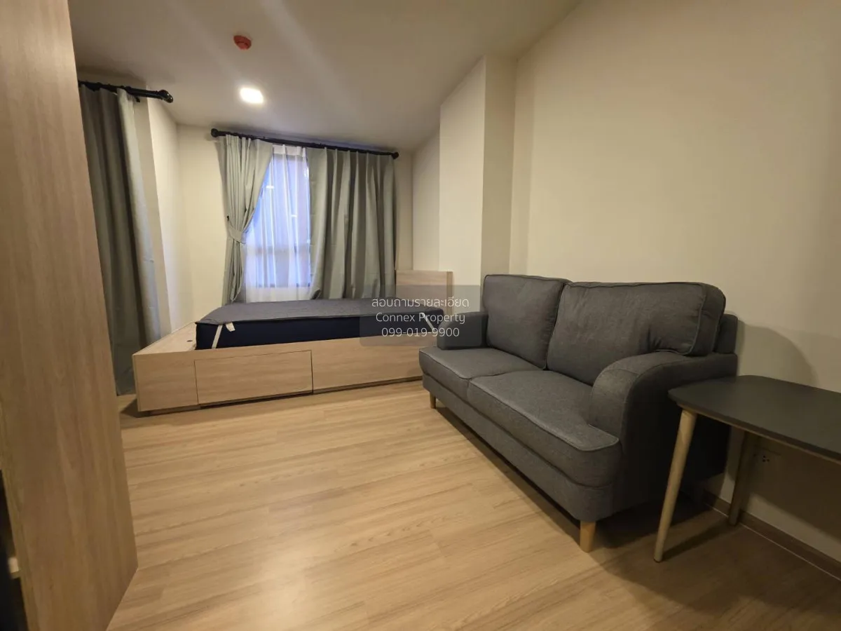 For Sale Condo , The MUVE Bangna , Bang Kaeo , Bang Phli , Samut 