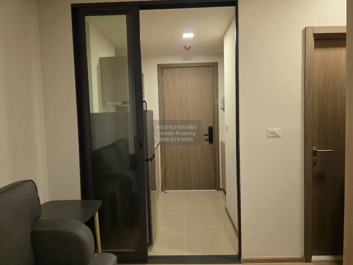 For Sale Condo , The MUVE Bangna , Bang Kaeo , Bang Phli , Samut 