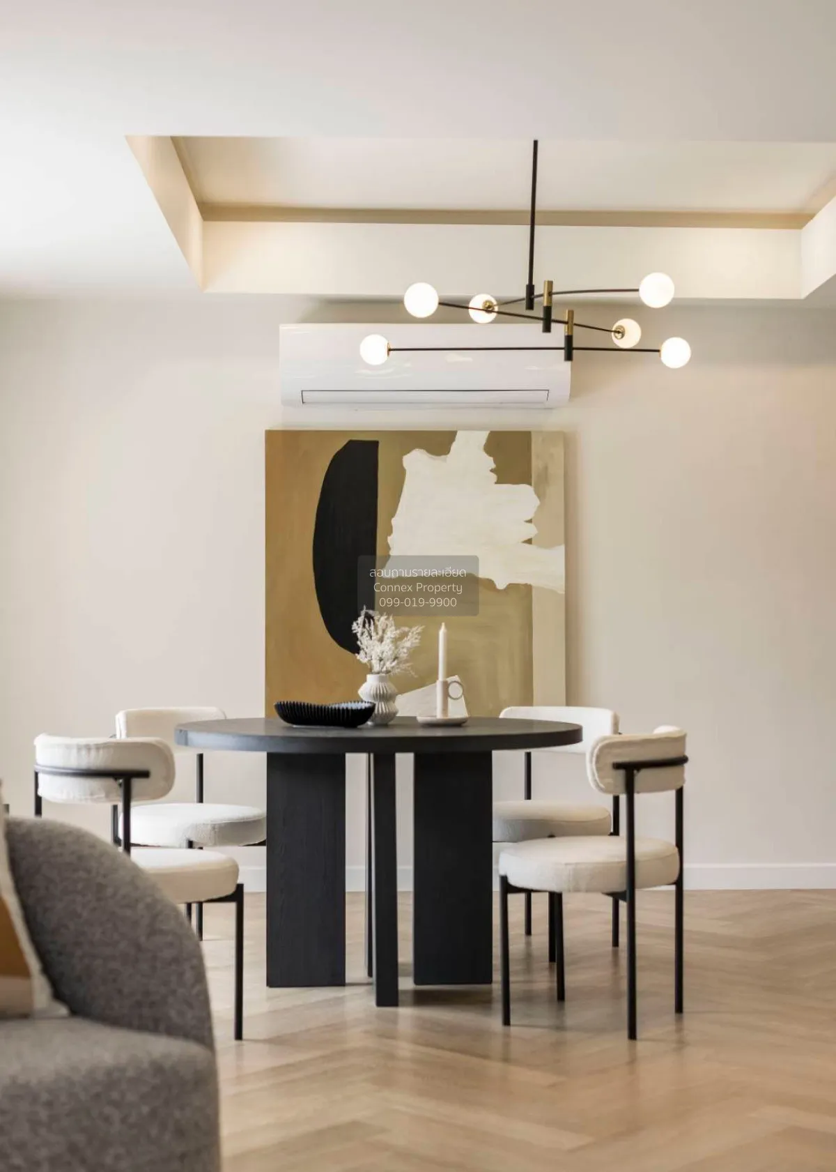 ขายบ้านเดี่ยว 2 ชั้น ซอย ปรีดี พนมยงค์ 14 พระโขนงเหนือ เขต วัฒนา 