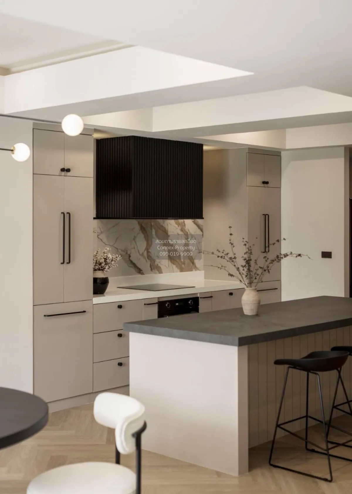 ขายบ้านเดี่ยว 2 ชั้น ซอย ปรีดี พนมยงค์ 14 พระโขนงเหนือ เขต วัฒนา 