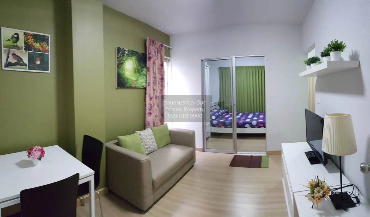 For Sale Condo , The Kith Khlong Luang , Khlong Song , khlong Lua 1