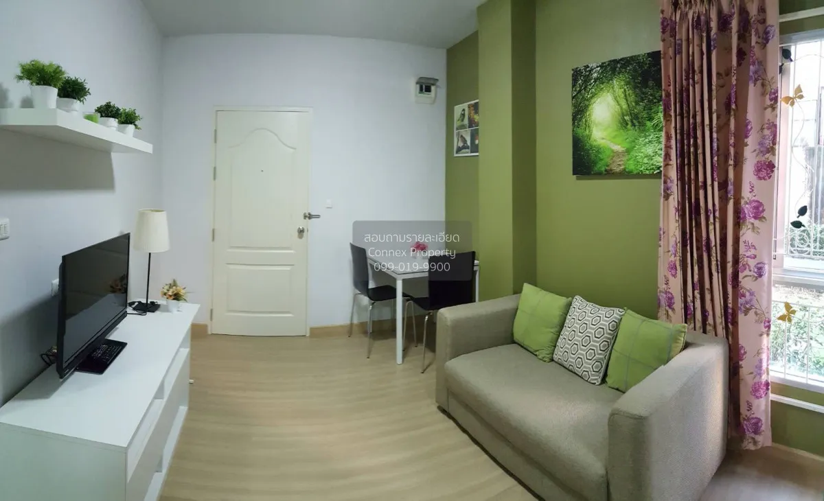 For Sale Condo , The Kith Khlong Luang , Khlong Song , khlong Lua 2