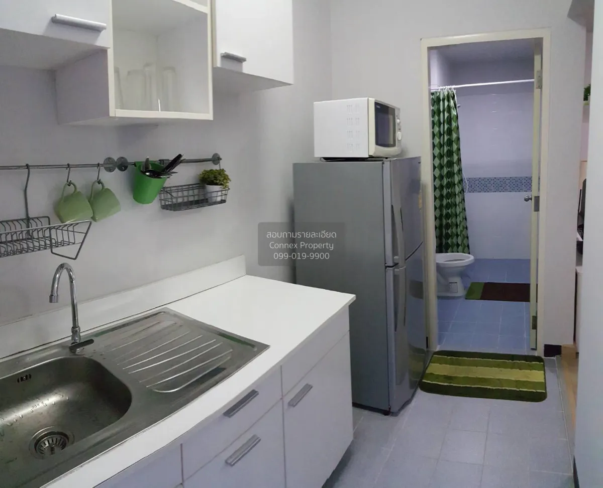 For Sale Condo , The Kith Khlong Luang , Khlong Song , khlong Lua 4