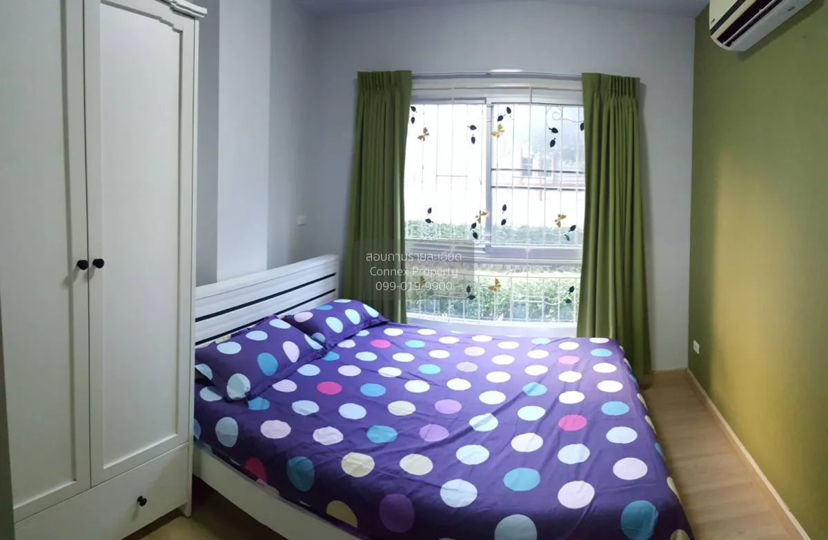 For Sale Condo , The Kith Khlong Luang , Khlong Song , khlong Lua