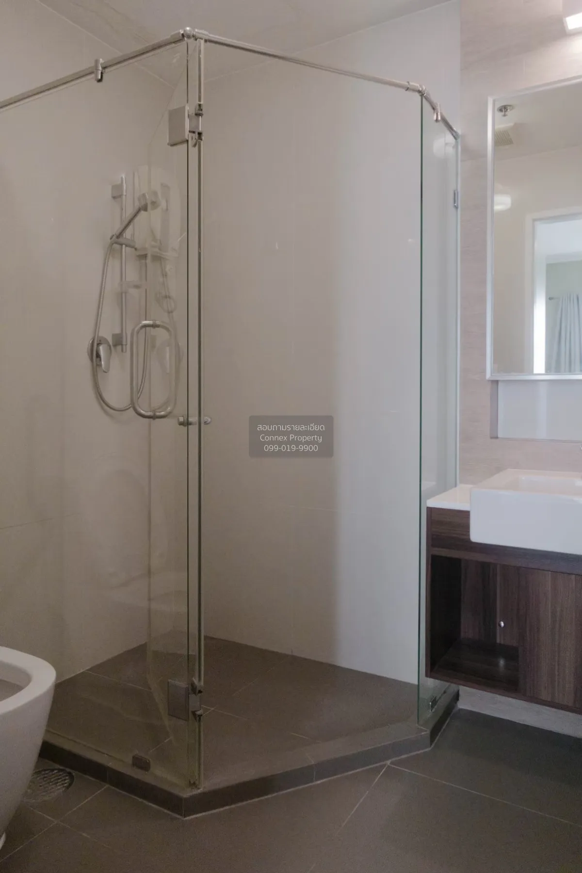 เช่าคอนโด  ระเบียงจามจุรี BTS-สนามกีฬาแห่งชาติ วังใหม่ เขต ปทุมวั