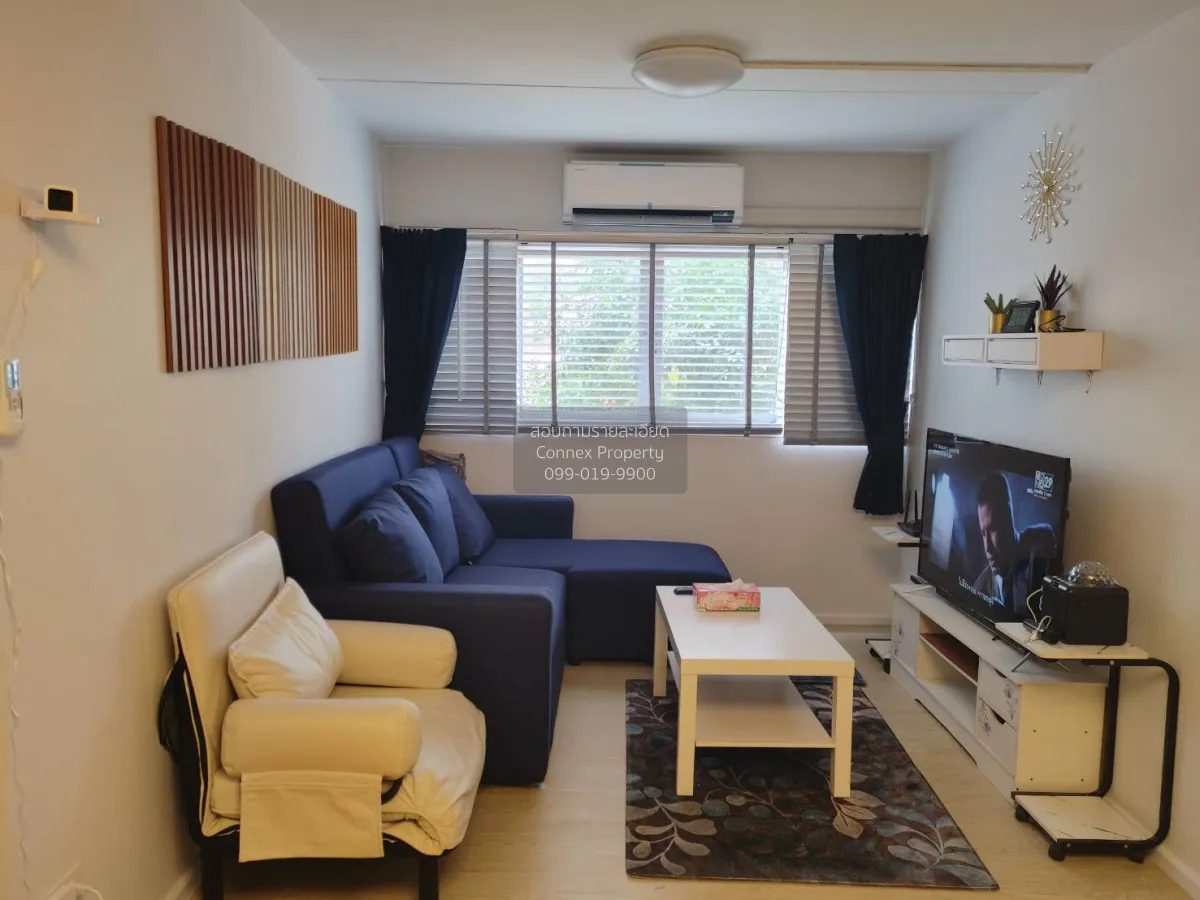 For Sale Condo , Mori Condominium Muang Thong Thani , Ban Mai , P 1