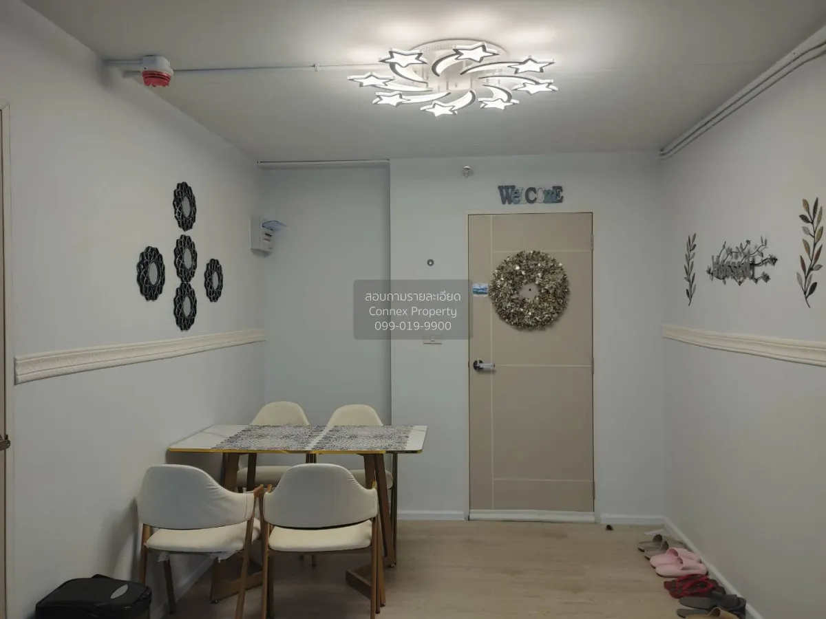 For Sale Condo , Mori Condominium Muang Thong Thani , Ban Mai , P 2