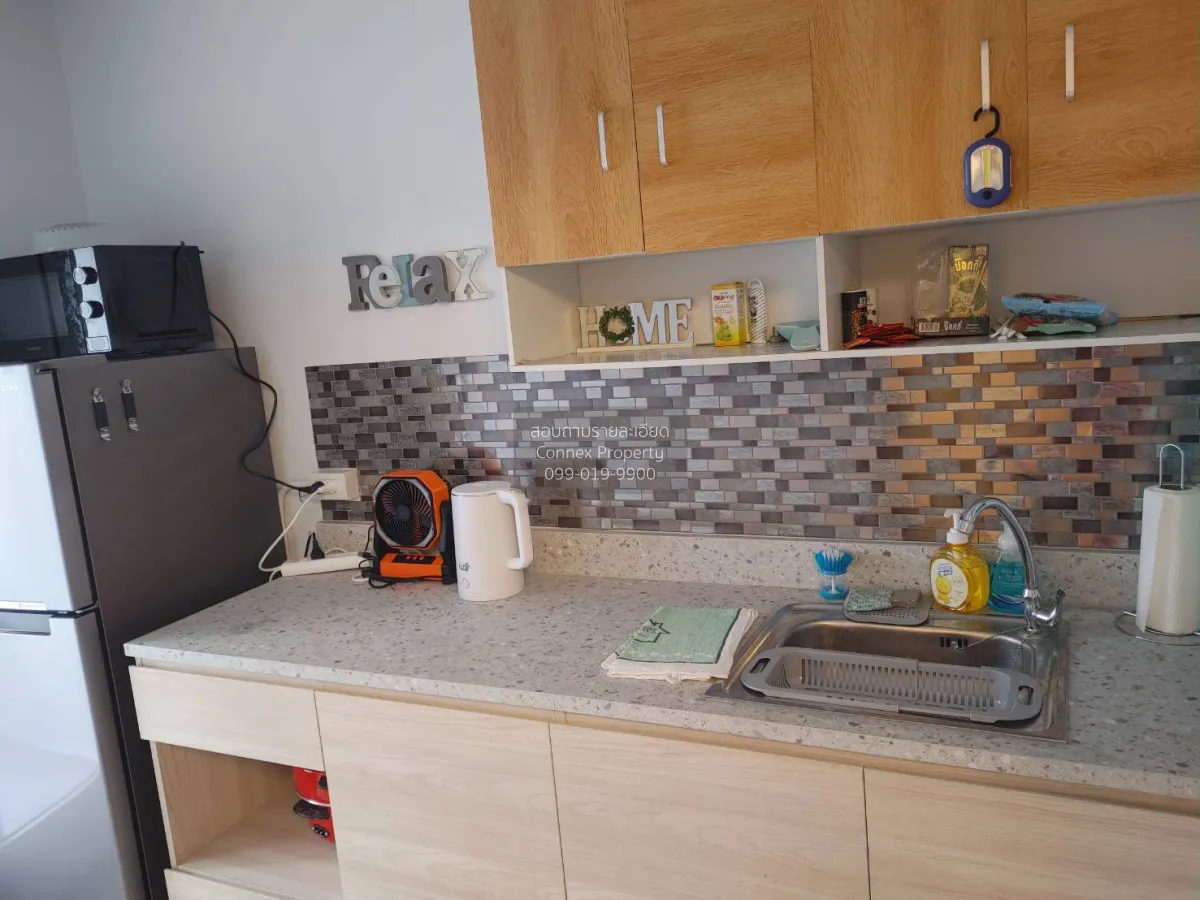 For Sale Condo , Mori Condominium Muang Thong Thani , Ban Mai , P 3