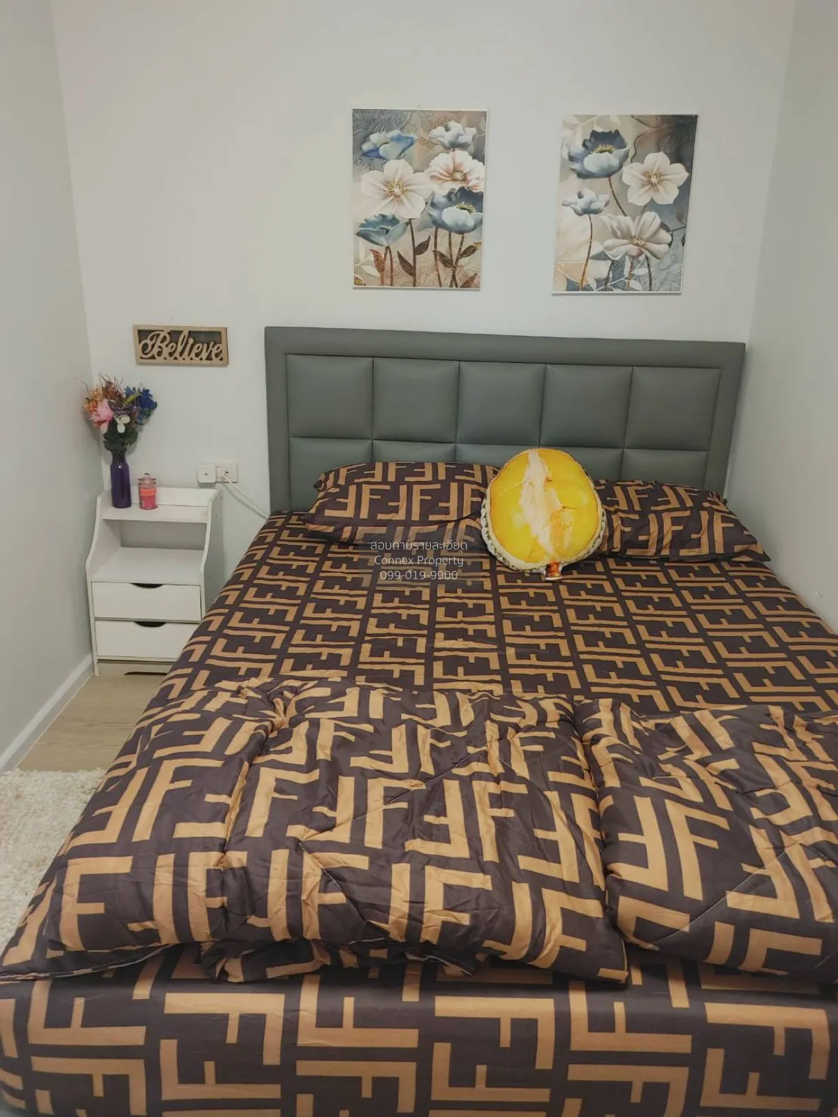For Sale Condo , Mori Condominium Muang Thong Thani , Ban Mai , P 4