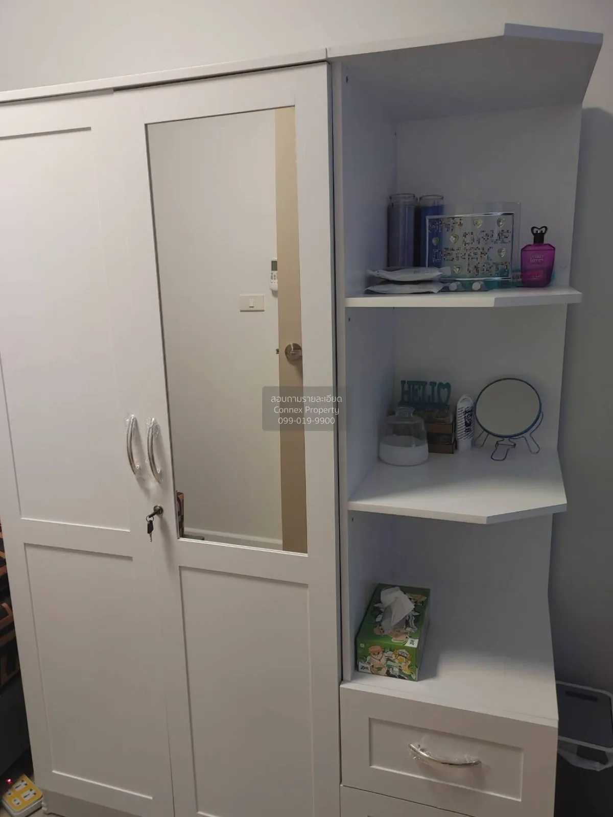 For Sale Condo , Mori Condominium Muang Thong Thani , Ban Mai , P