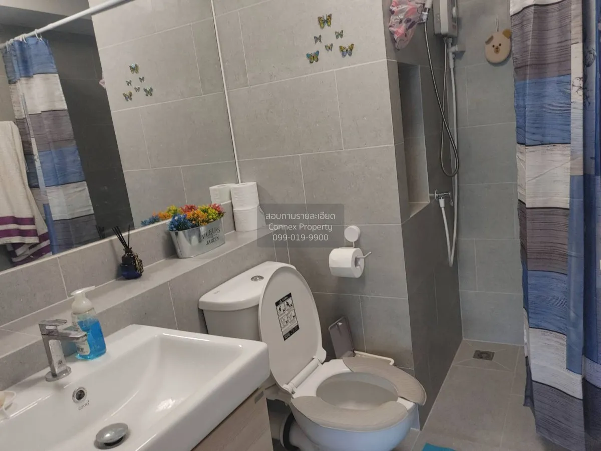 For Sale Condo , Mori Condominium Muang Thong Thani , Ban Mai , P