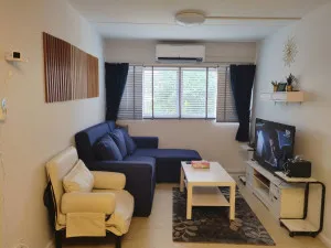 For Sale Condo , Mori Condominium Muang Thong Thani , Ban Mai , Pak Kret , Nonthaburi , CX-142987
