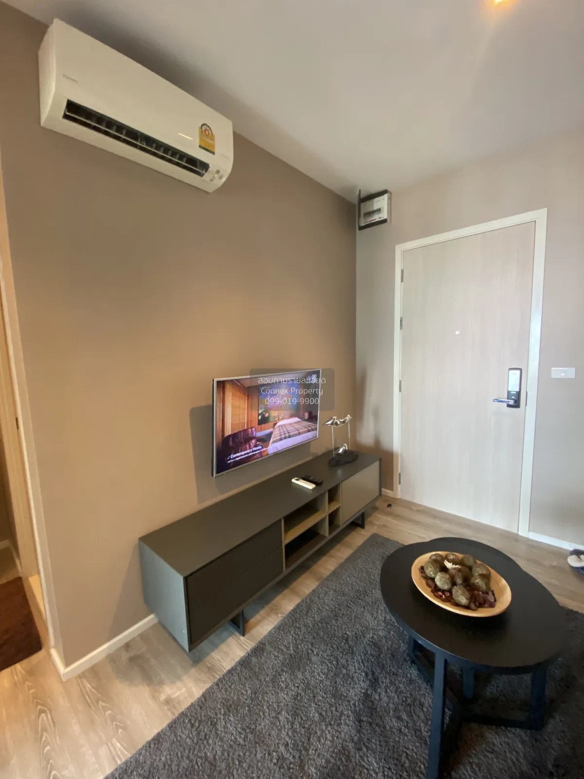 เช่าคอนโด  ไนท์บริดจ์ สกาย ริเวอร์ โอเชี่ยน BTS-ปากน้ำ ปากน้ำ เมื 2