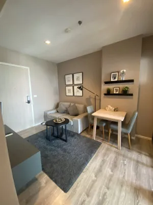 For Rent Condo , Knightsbridge Sky River Ocean  , BTS-Pak Nam , Pak Nam , Mueang Samut Prakan , Samut Prakarn , CX-142992