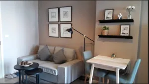 For Rent Condo , Knightsbridge Sky River Ocean  , BTS-Pak Nam , Pak Nam , Mueang Samut Prakan , Samut Prakarn , CX-142992