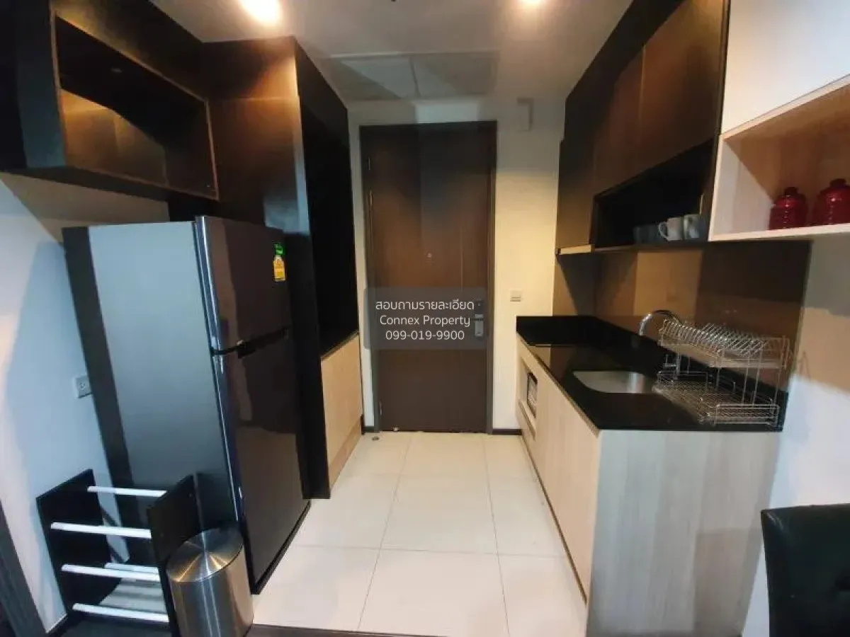 ขายคอนโด  เอดจ์ สุขุมวิท 23 BTS-อโศก คลองเตยเหนือ เขต วัฒนา กรุงเ