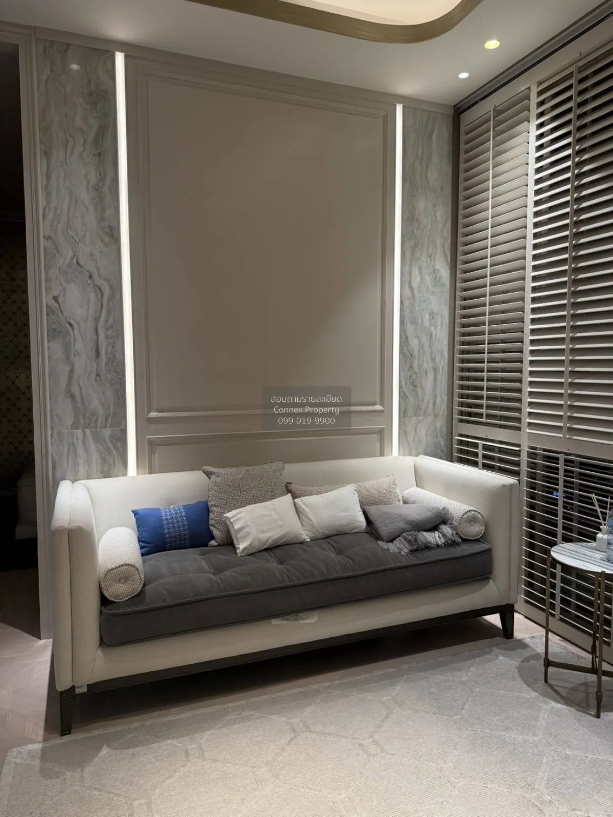 For Rent Condo , The Residences at Mandarin Oriental , BTS-Khlong 3