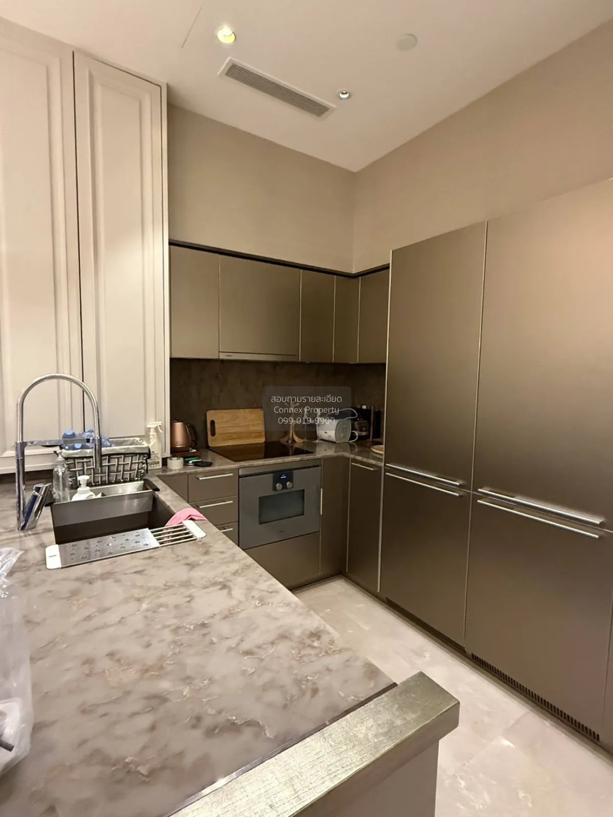 For Rent Condo , The Residences at Mandarin Oriental , BTS-Khlong 4