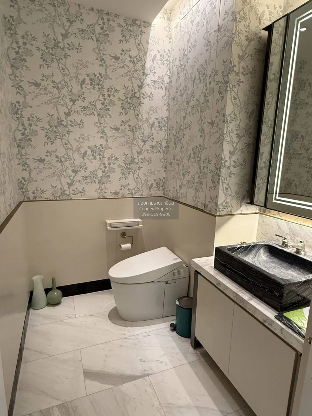 For Rent Condo , The Residences at Mandarin Oriental , BTS-Khlong