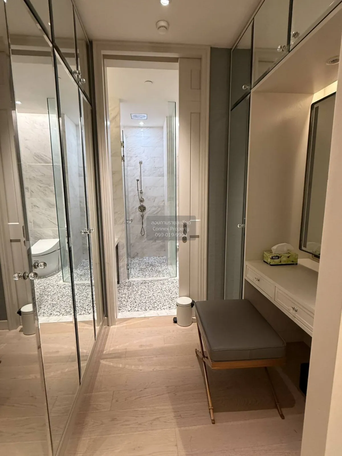 For Rent Condo , The Residences at Mandarin Oriental , BTS-Khlong