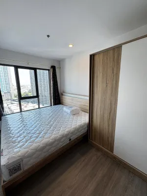 For Rent Condo , Regent Home Wutthakat , Talat Phlu , Thon Buri , Bangkok , CX-143007
