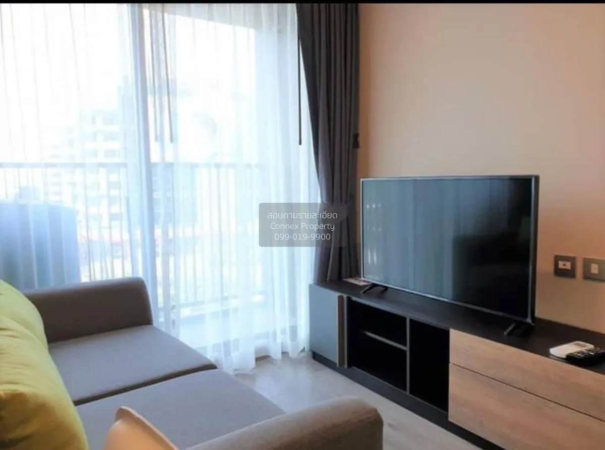 For Rent Condo , Whizdom Avenue Ratchada - Ladprao , MRT-Lat Phra 2