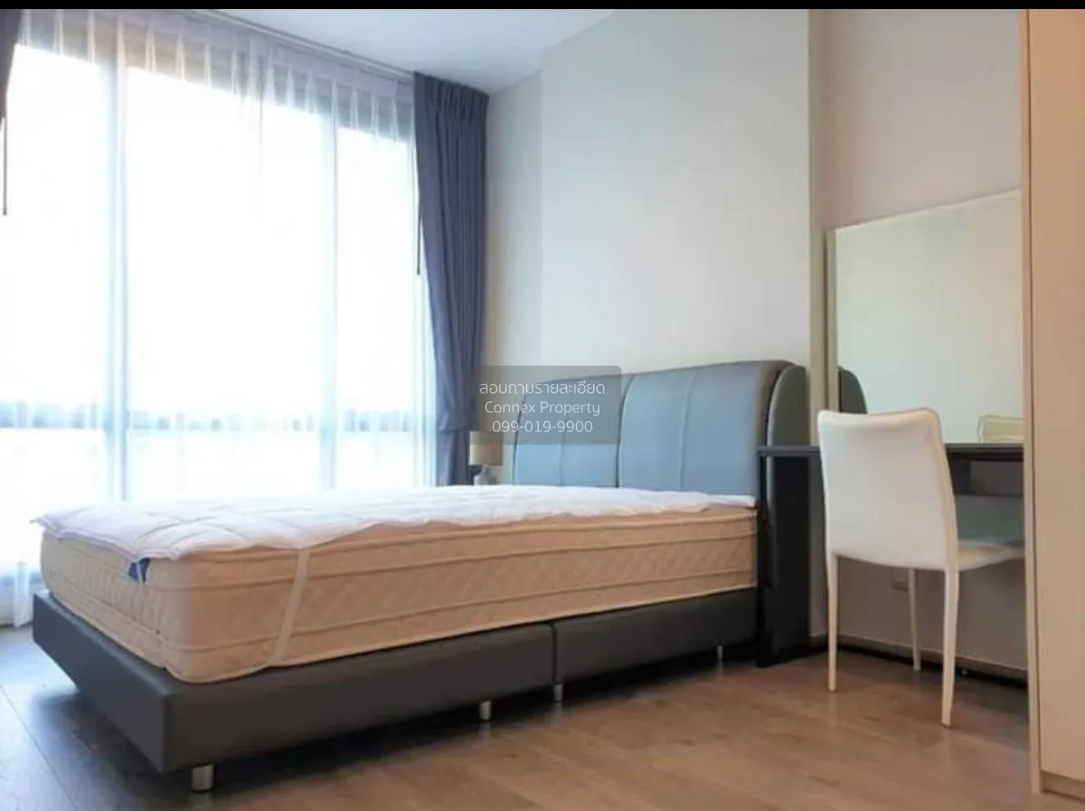 For Rent Condo , Whizdom Avenue Ratchada - Ladprao , MRT-Lat Phra 4