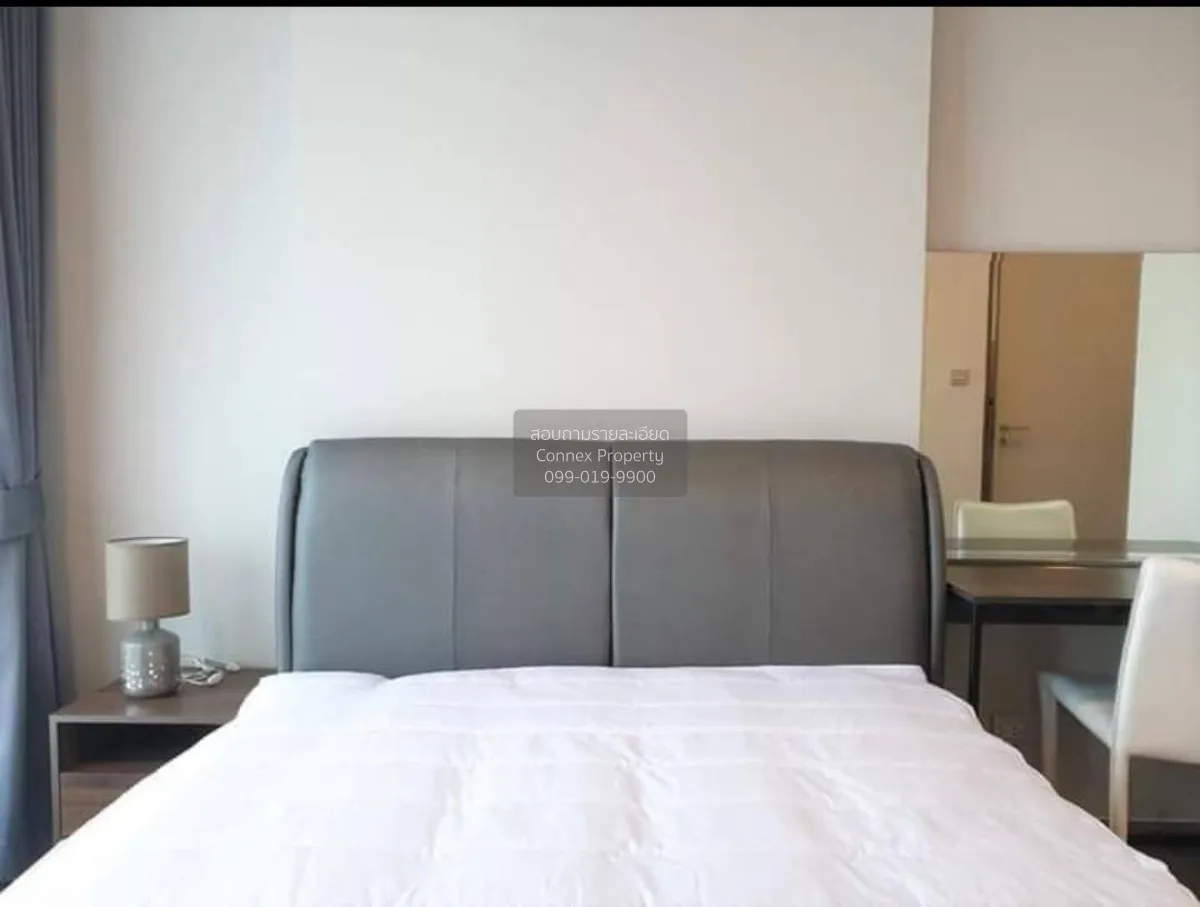 For Rent Condo , Whizdom Avenue Ratchada - Ladprao , MRT-Lat Phra