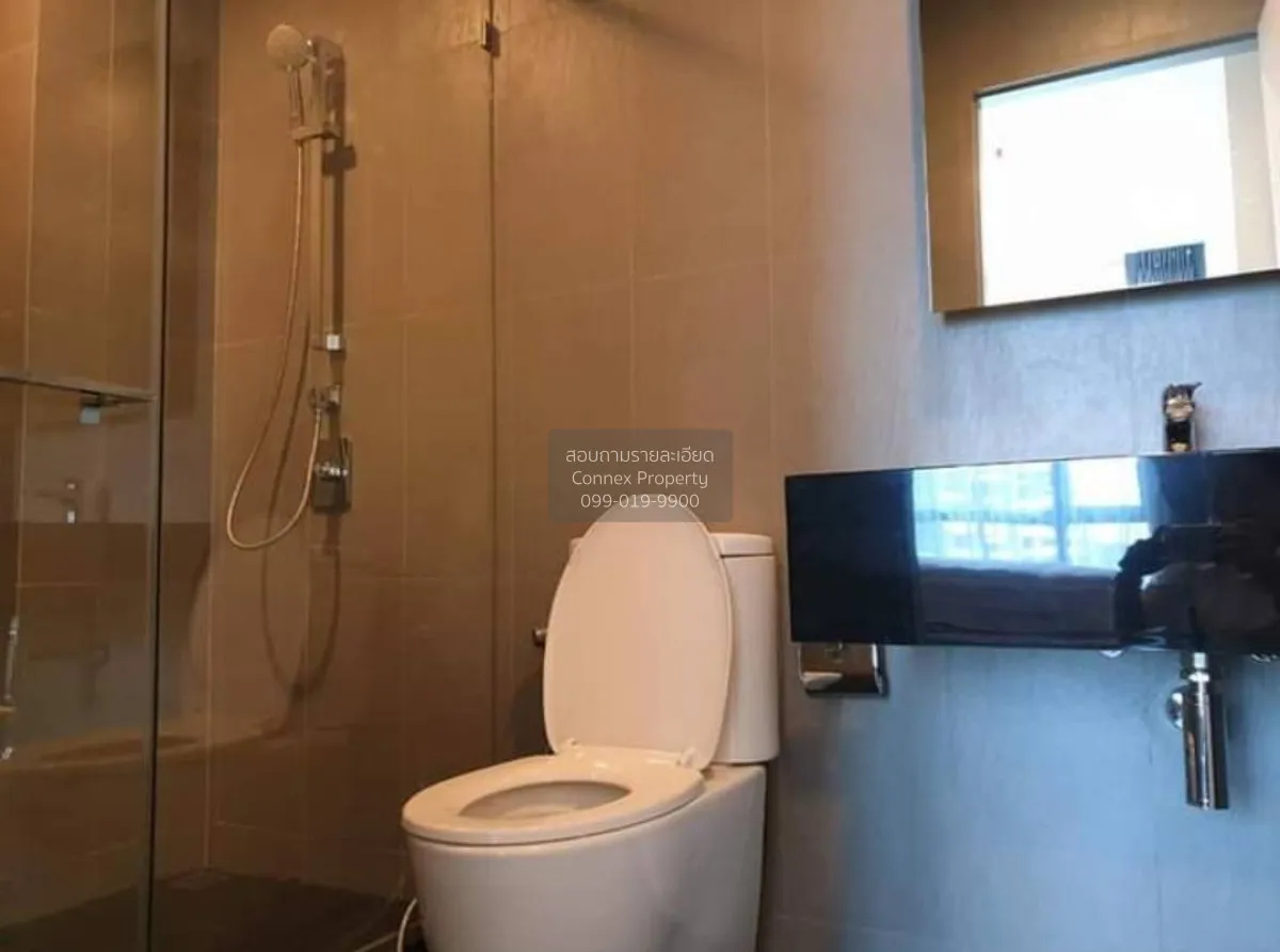 For Rent Condo , Whizdom Avenue Ratchada - Ladprao , MRT-Lat Phra