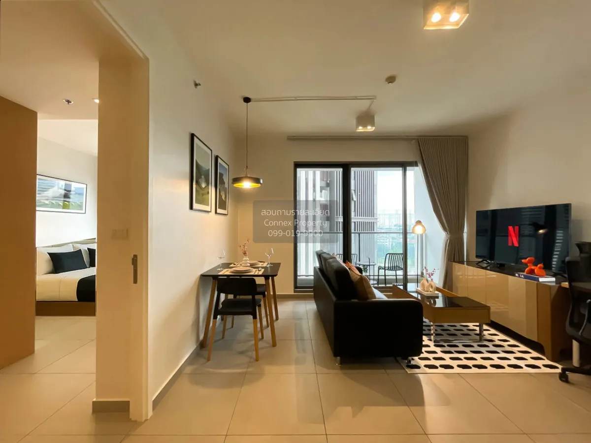 For Rent Condo , The Lofts Ekkamai , BTS-Ekkamai , Phra Khanong N 3